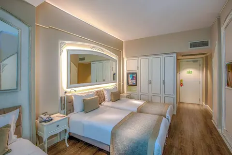 Hotel Yasmak Sultan foto 3