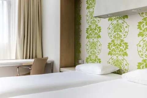 NH Amsterdam Noord foto 3