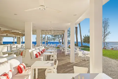 Grecian Sands Hotel in Ayia Napa — foto 23