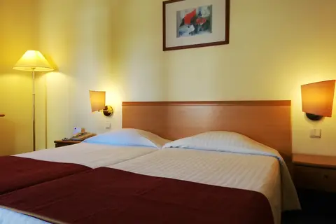 Flag Hotel Guimarães-Fafe in Fafe, foto 29