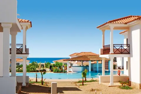 Melia Tortuga Beach in Beach Bar — foto 29