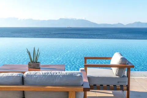 Michelangelo Resort & Spa in Kos — foto 3