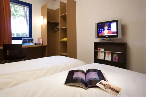ibis Marrakech Centre Gare Hotel in Marrakech — foto 7