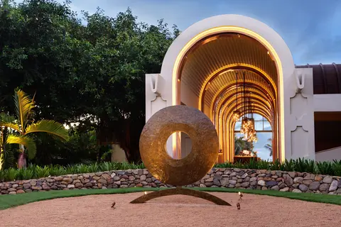 OUTRIGGER Mauritius Beach Resort in Bel Ombre VCA — foto 29