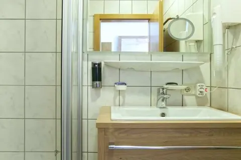 Garnihotel zur Linde foto 22