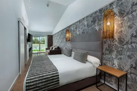 Kumara Serenoa by Lopesan Hotels in San Bartolomé de Tirajana — foto 3