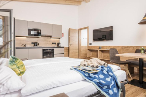 Mo's Apartments foto 10