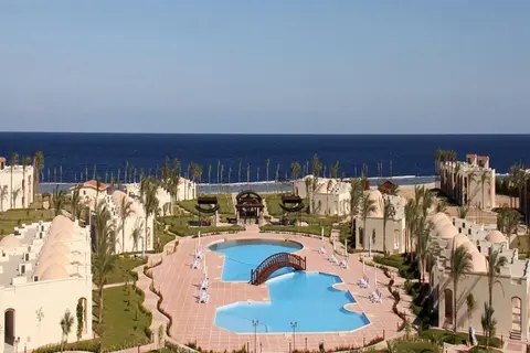 Amarina Queen Resort Marsa Alam in Queen Marsa Alam Resort — foto 27