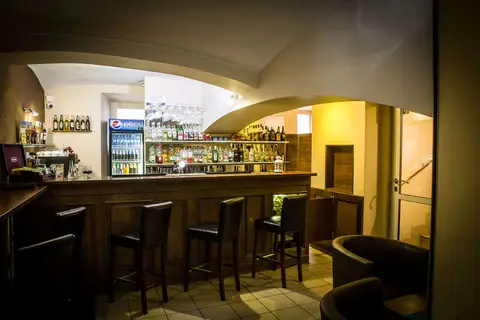 Hotel Maksymilian in Krakau — foto 8