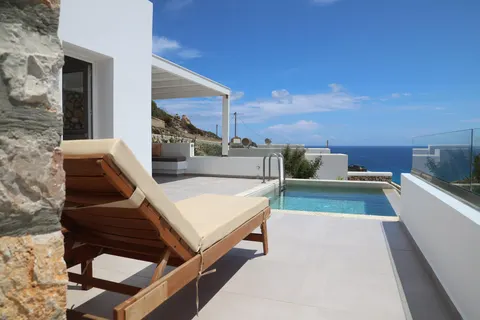 Theros Luxury Villas in Karpathos Municipal Unit — foto 13