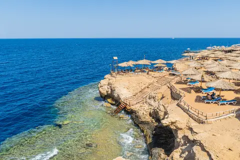 Sharm Reef in Sharm El Sheikh — foto 21