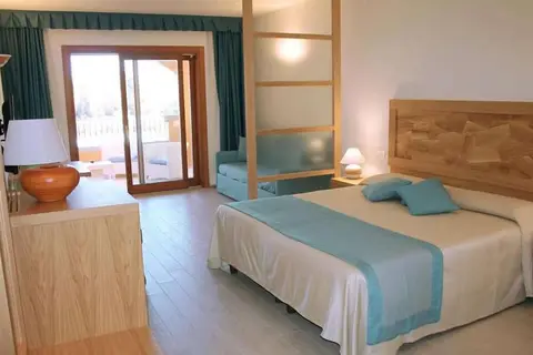 Hotel Marana in Fìgari/Golfo Aranci — foto 18