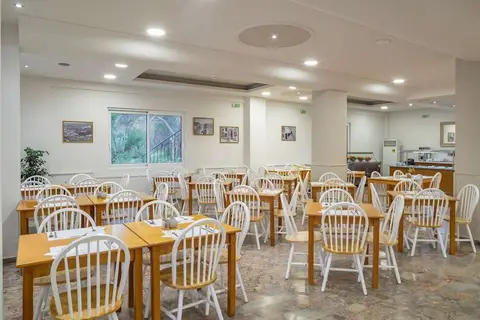 Cnic Gemini Hotel in Δημοτική Ενότητα Μελιτειέων — foto 11
