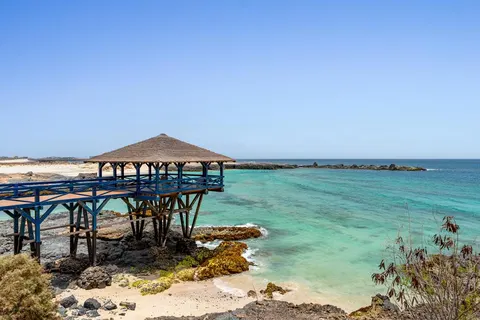 Barceló Marine Boa Vista foto 4