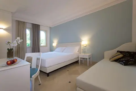 Hotel Hellenia Yachting in Giardini-Naxos, foto 2