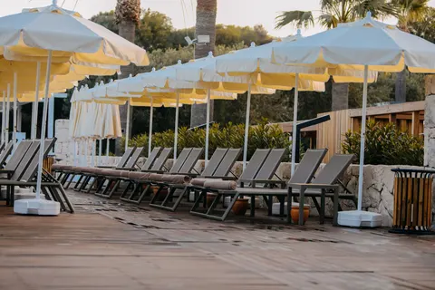 Hotel Agaya Didim Resort in Didim — foto 27