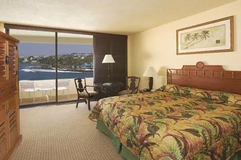 Royal Kona Resort in Kailua-Kona — foto 2