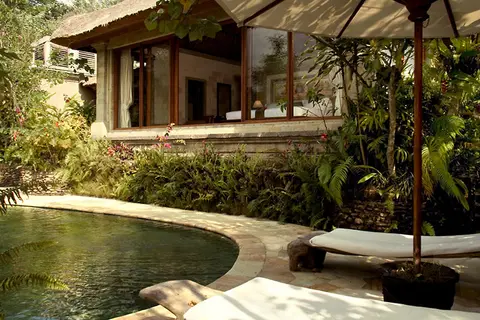 The Royal Pita Maha in Bali, foto 7