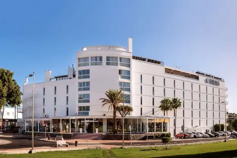 Hotel New Folias in San Bartolomé de Tirajana — foto 23