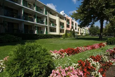 Trakia Hotel in Несебър