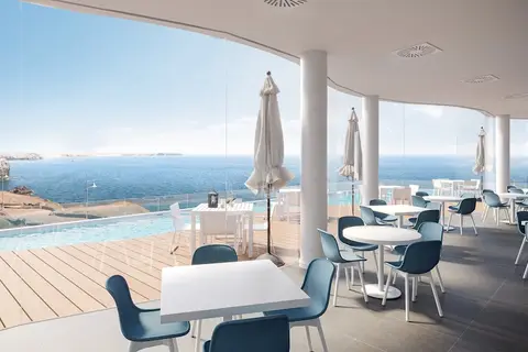 CalaLanzarote Suites Hotel in Yaiza — foto 29