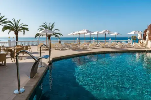 Hotel Nixe Palace in Palma, foto 23