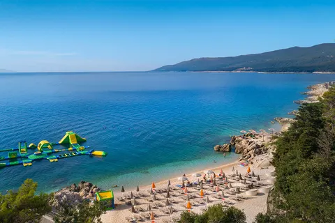 Resort Girandella Valamar foto 40