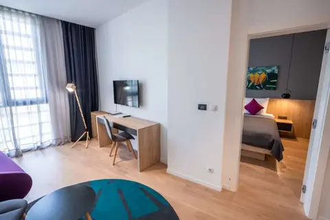 Hotel Academia Zagreb in Zagreb — foto 4