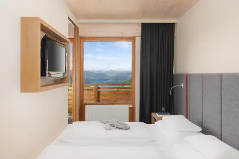 Hotel Sonnenalpe in Hermagor — foto 6
