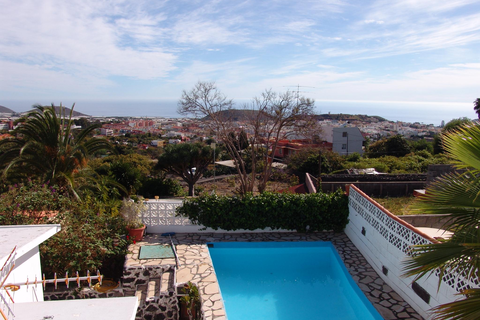 Casita Las Pereras - inclusief huurauto foto 1