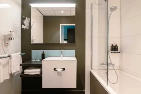 Mercure Hotel Tilburg Centrum foto 5