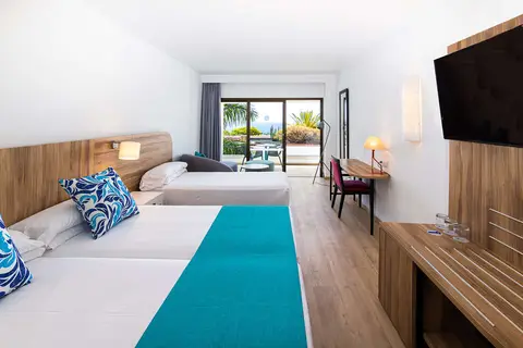 Hotel Costa Calero in Yaiza — foto 16