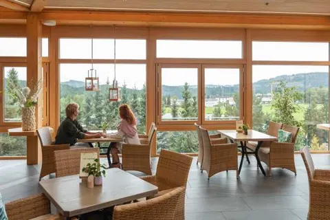 Hotel Vier Jahreszeiten am Schluchsee foto 23