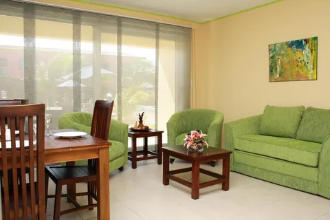 Del Rey Apartments foto 2