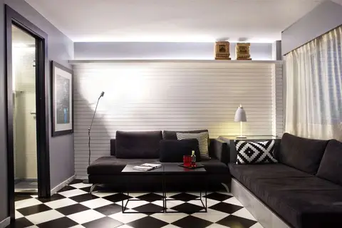 Gran Derby Suite in Barcelona, foto 16