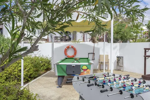 Jardines del Sol in Yaiza — foto 19