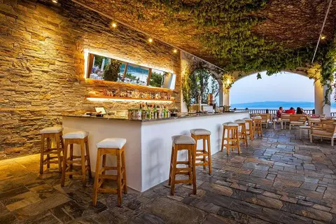 Skiathos Palace Hotel in Δήμος Σκιάθου — foto 8