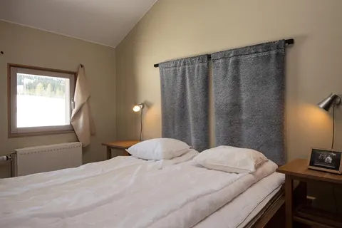 SkiStar Lodge Lindvallen foto 2