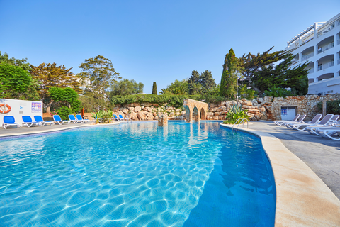 OLA Apartments Cala d'Or foto 15