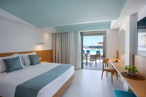 Arina Beach Resort in Gouves Municipal Unit, foto 3