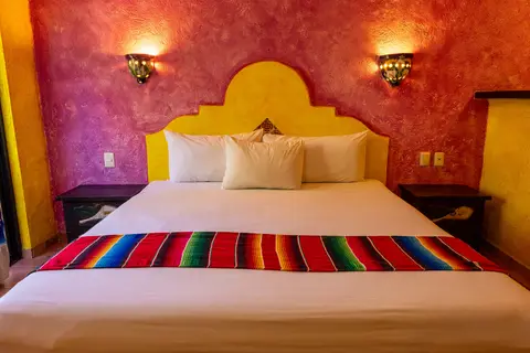 Hacienda Maria Bonita in Playa del Carmen — foto 7