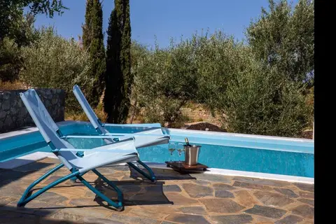 Searocks Exclusive Villas Resort in Kitries — foto 3