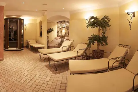 Sporthotel Alpina in Sölden, foto 5