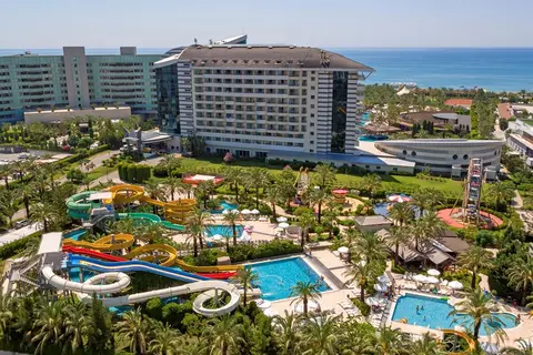 Royal Wings Hotel in Göle — foto 2