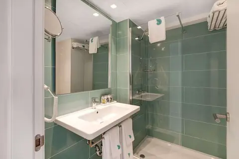 Plaza Santa Ponsa Boutique Hotel in Calvià, foto 27