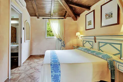 Colonna Country & Sporting Club in Porto Cervo — foto 3