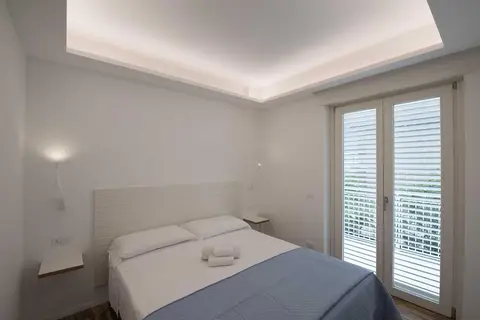 Apartments Sperlonga in Rome, foto 17