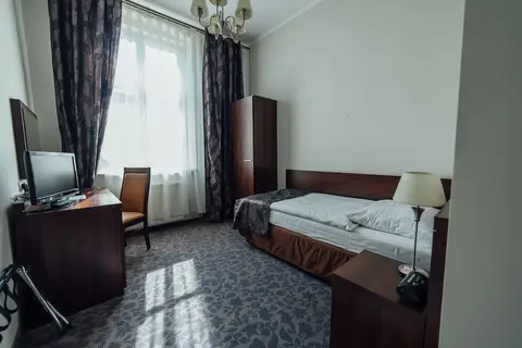 Rezydent in Krakau — foto 22