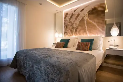 Insotel Tarida Beach Resort & Spa in Urbanització Cala Tarida — foto 20