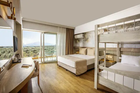 Palmin Hotel foto 6